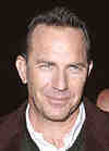 Kevin Michael Costner