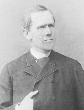 Frans Godert van Lynden