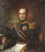 Baron Godert Alexander Gerard Philip van der Capellen