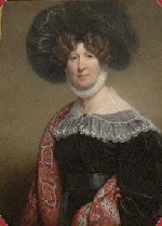 Sophia Johanna Justina Taets van Amerongen