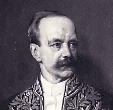 Alexander Willem Frederik Idenburg