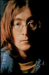 John Winston Lennon, - Beatle