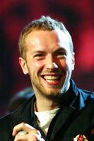 Chris Martin