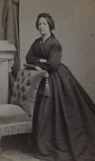 Elisabeth Charlotta Petronella Both Hendriksen