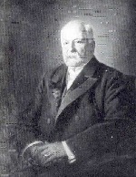 Willem Hendrik Teding van Berkhout