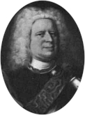 Graf Christian Detlev von Reventlow