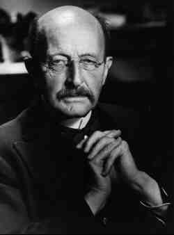 Prof. Maximilian Ernst Ludwig Planck