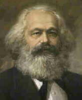 Karl Heinrich Marx