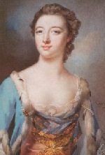 Baroness Elizabeth Gunning