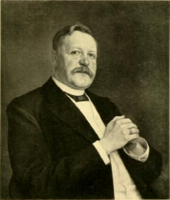 Rudolph Peter Johann Tutein Nolthenius