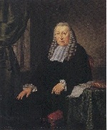 Hendrik Danielsz. Hooft