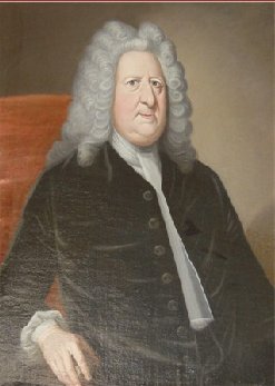 Jacob Derk van Heeckeren