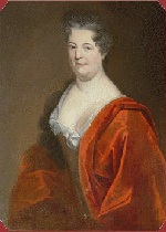 Heilwich Charlotte van Lynden