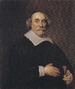 Jan Cornelisz. Geelvinck