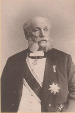 Baron Karel Jan Gijsbert van Hardenbroek