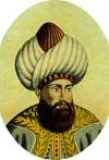 Sultan Bayazid Yildirim, I