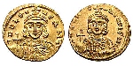 Leo de Byzantie, III, 'the Isaurian'