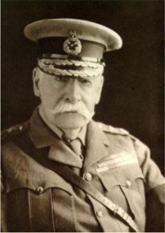 Baron Field Marshal Francis Wallace Grenfell