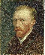 Vincent Willem van Gogh