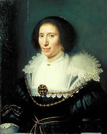 Susanna Hoefnagel