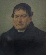 Petrus de Gruijter