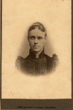 Maria Johanna van der Meulen