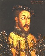 King James Stuart, V