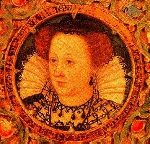 Queen Maria Stuart