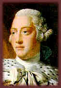 King George III von Hannover