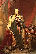 King William IV Henry von Hannover