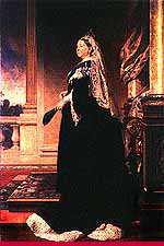 Queen Victoria von Hannover