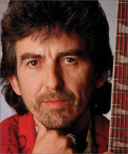 George Harrison