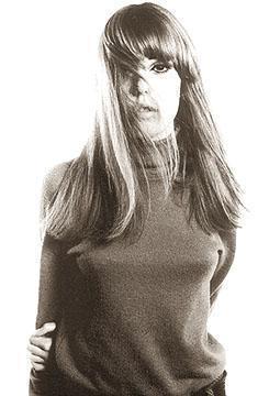 Jenny Boyd