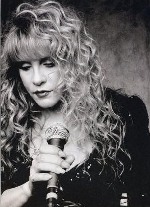 Stevie Nicks