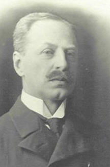 Oscar Claes Fleming Holtermann