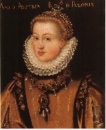 Anna von Österreich