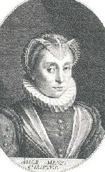 Renata von Lothringen