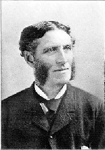 Matthew Arnold