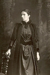 Mary Augusta Arnold