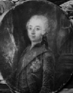 Graf Adrian Heinrich von Borcke