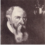 Henrik Rantzau