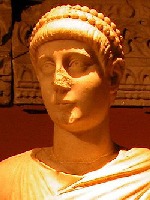 Flavius Valentinianus, II