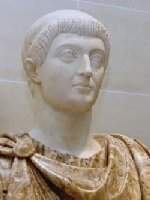 Maximilianus Constans