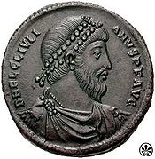 Flavius Claudius Julianus