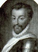 Duc Henri I de Bourbon-Condé