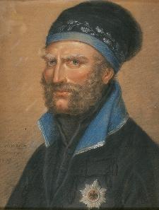 Herzog Friedrich Wilhelm von Braunschweig-Wolfenbüttel