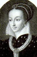 Comtesse Eleonore de Roye