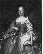 Princess Anna von Hannover