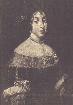 Marguerite Louise d' Orléans