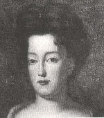 Teresa Kunegunda Sobieska